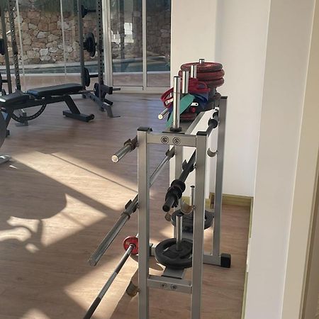 Romero Apartments-Arenales Del Sol Εξωτερικό φωτογραφία