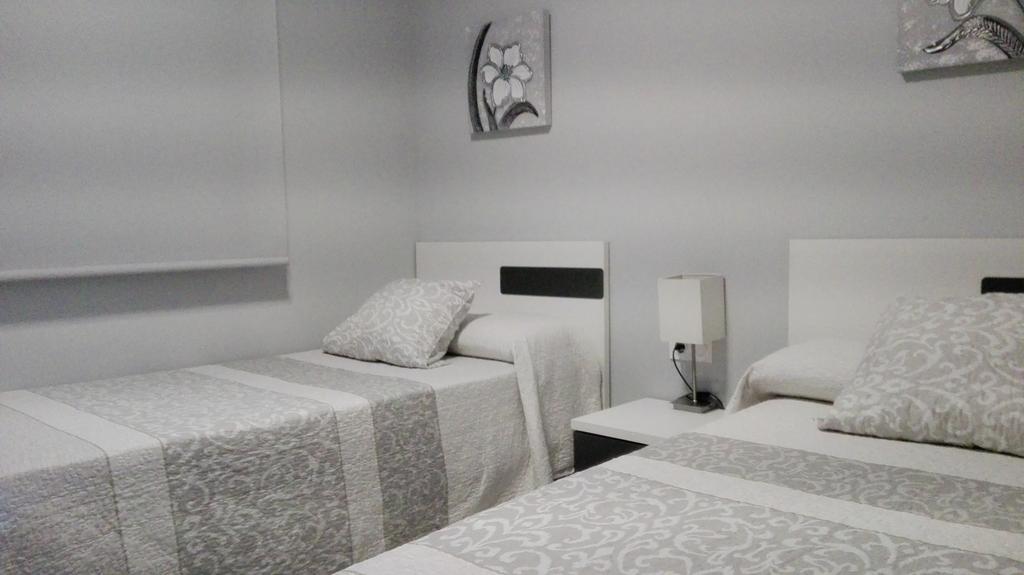 Romero Apartments-Arenales Del Sol Εξωτερικό φωτογραφία