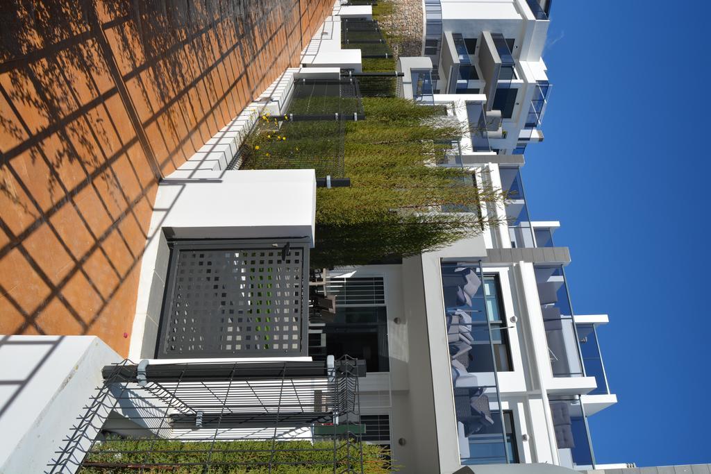 Romero Apartments-Arenales Del Sol Εξωτερικό φωτογραφία