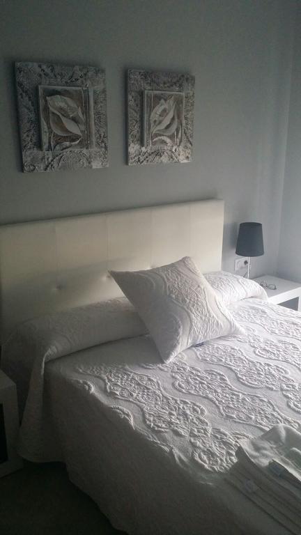 Romero Apartments-Arenales Del Sol Εξωτερικό φωτογραφία