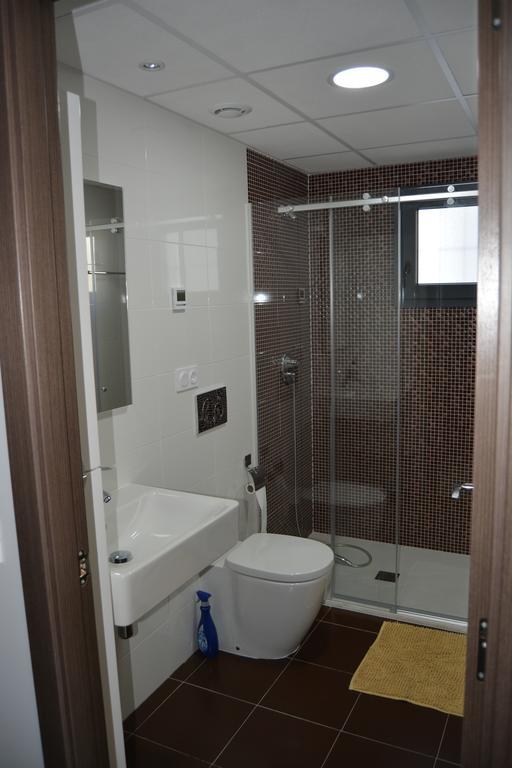 Romero Apartments-Arenales Del Sol Εξωτερικό φωτογραφία