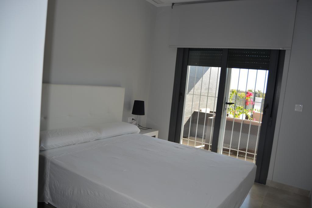 Romero Apartments-Arenales Del Sol Εξωτερικό φωτογραφία