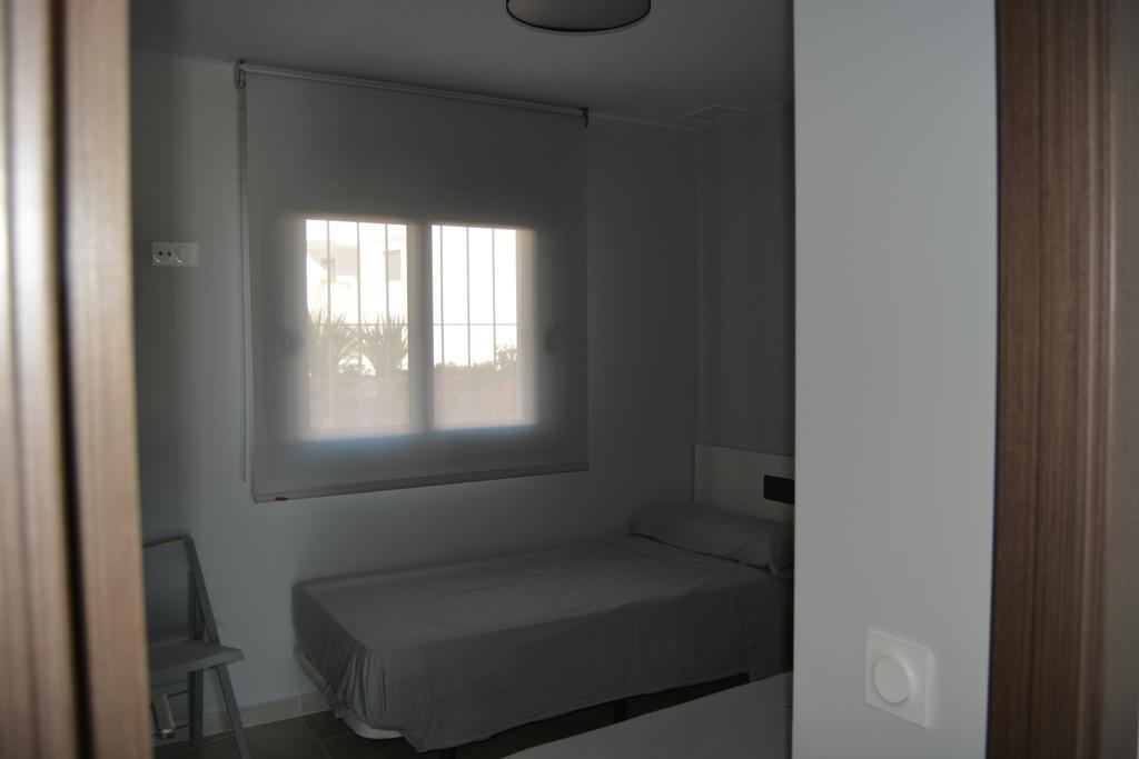 Romero Apartments-Arenales Del Sol Εξωτερικό φωτογραφία