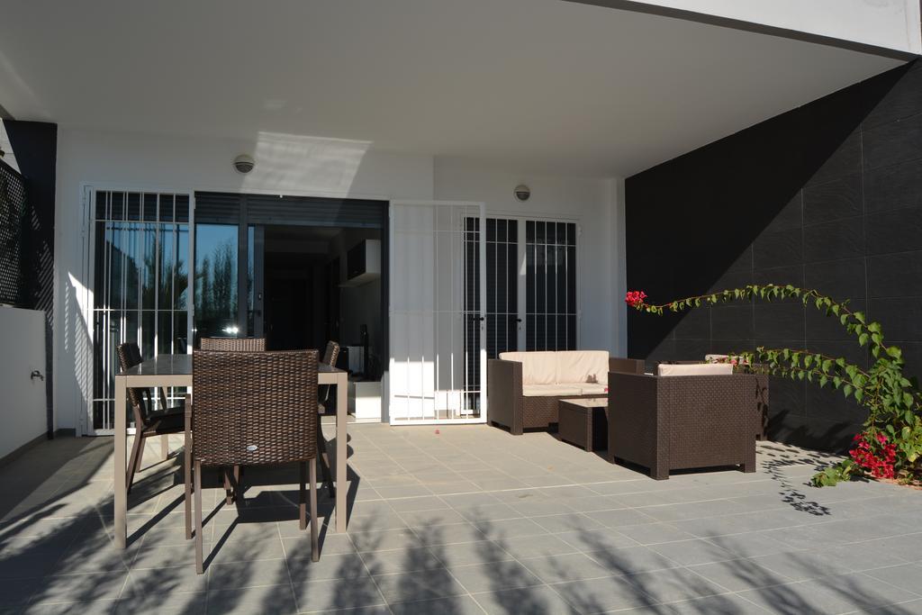 Romero Apartments-Arenales Del Sol Εξωτερικό φωτογραφία