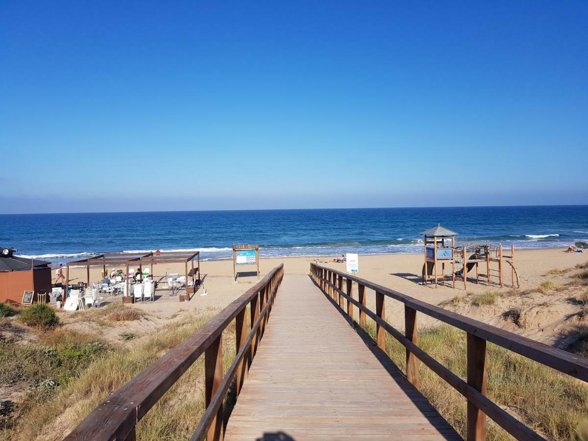 Romero Apartments-Arenales Del Sol Εξωτερικό φωτογραφία
