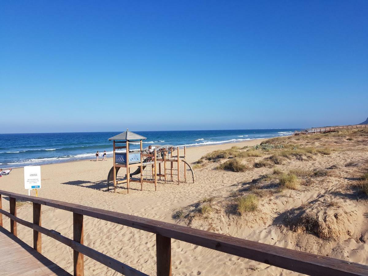 Romero Apartments-Arenales Del Sol Εξωτερικό φωτογραφία